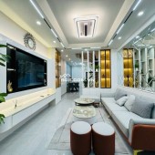 Khương Hạ - Thanh Xuân - 5 tầng - 33m2 - 5 ngủ - 7,8 ty